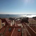 Vistejo Great Apartment With An Amazing View