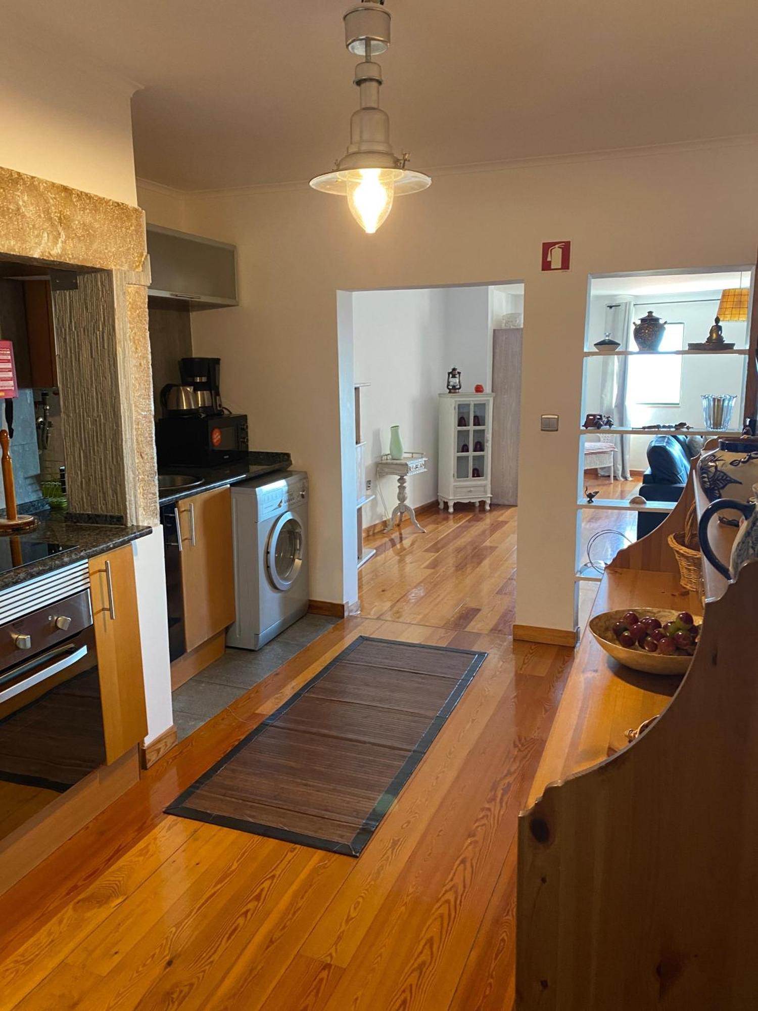 Apartment Vistejo Great With An Amazing View Lisbon
