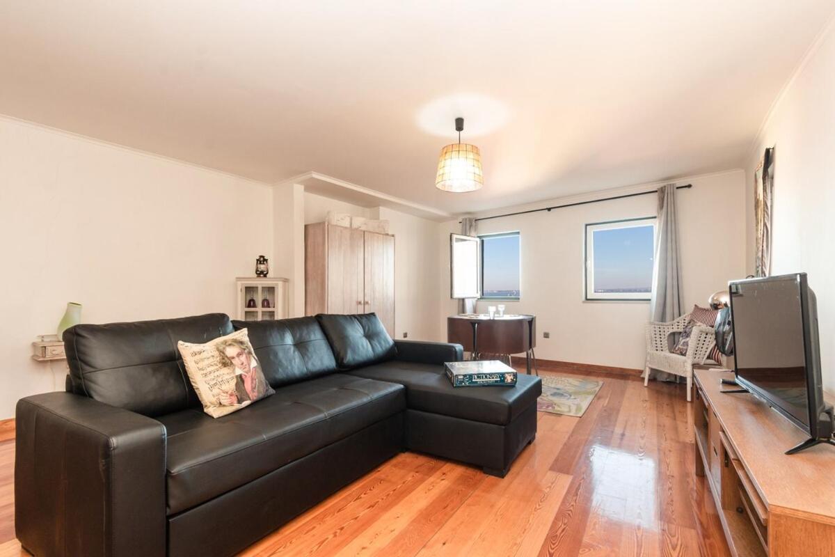 Vistejo Great With An Amazing View Apartment